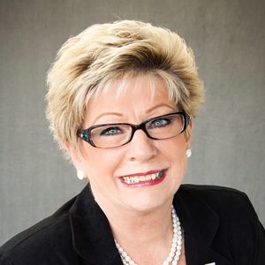 Meet your Posher, Nancy